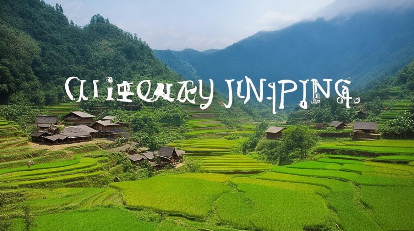 贵州锦屏旅游景点