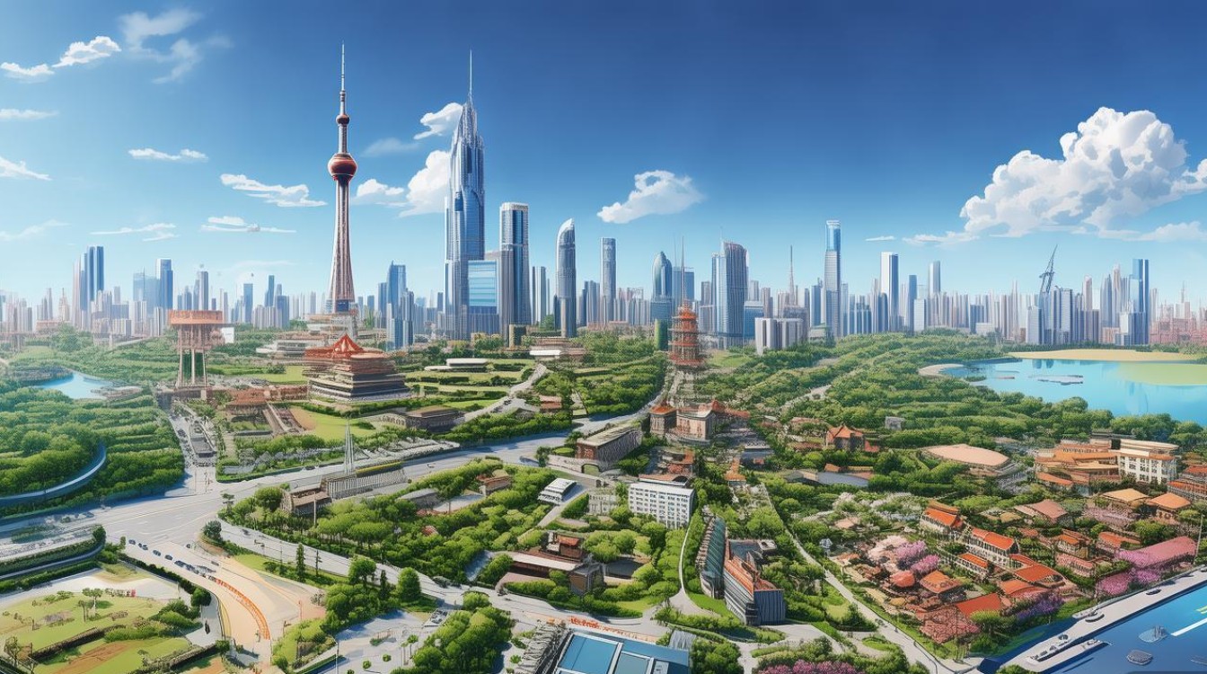 上海宝山周边景点