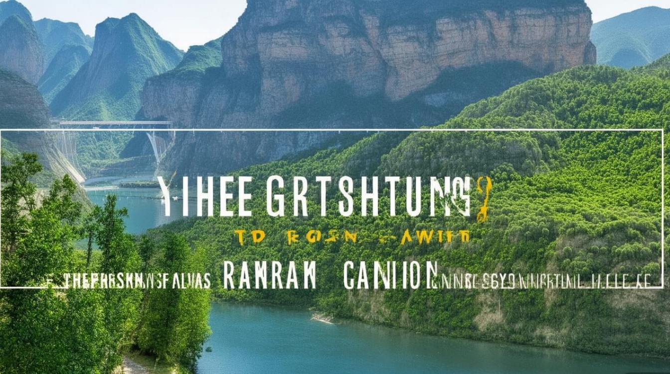 宜昌有什么旅游景点 宜昌有什么旅游景点