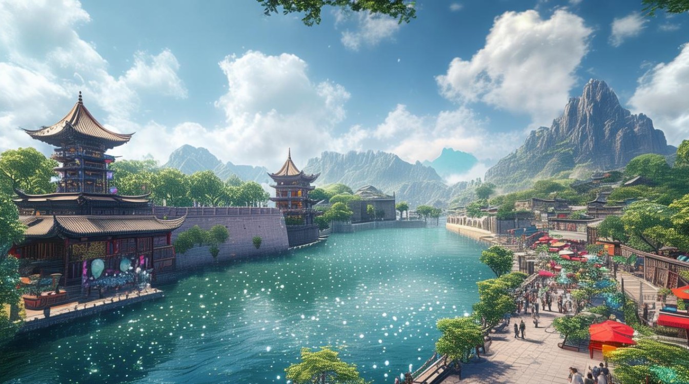 孝感景区有哪些景点 孝感景区有哪些景点