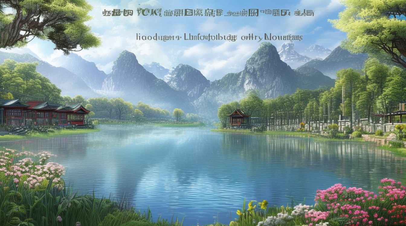 连云港景区有哪些景点 连云港景区有哪些景点