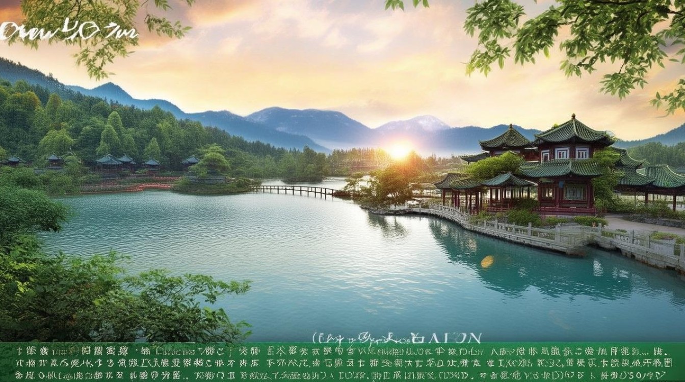 清远有什么好玩的景点