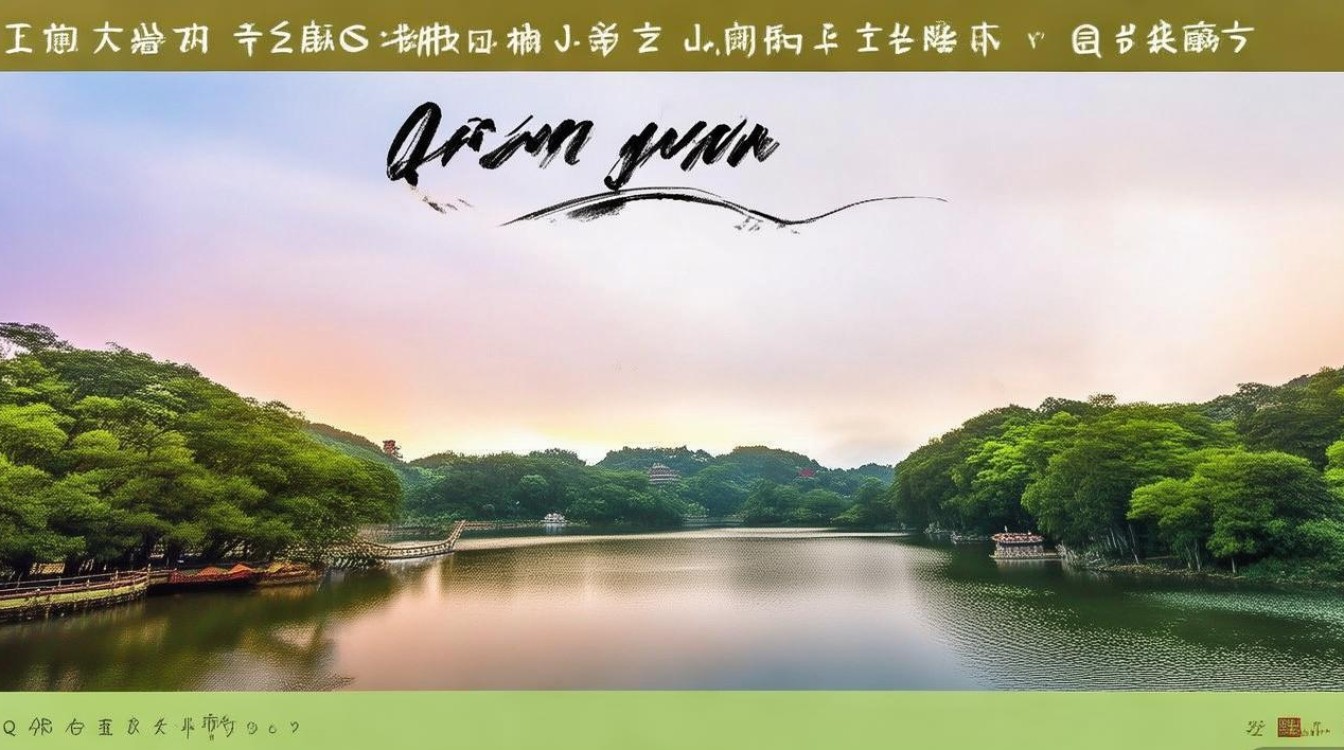 清远有什么好玩的景点