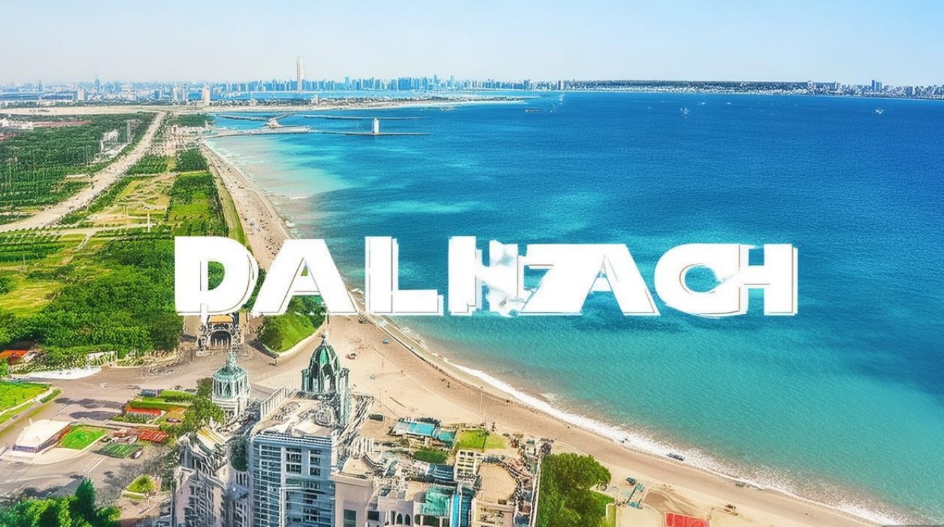 大连有啥好玩的景点