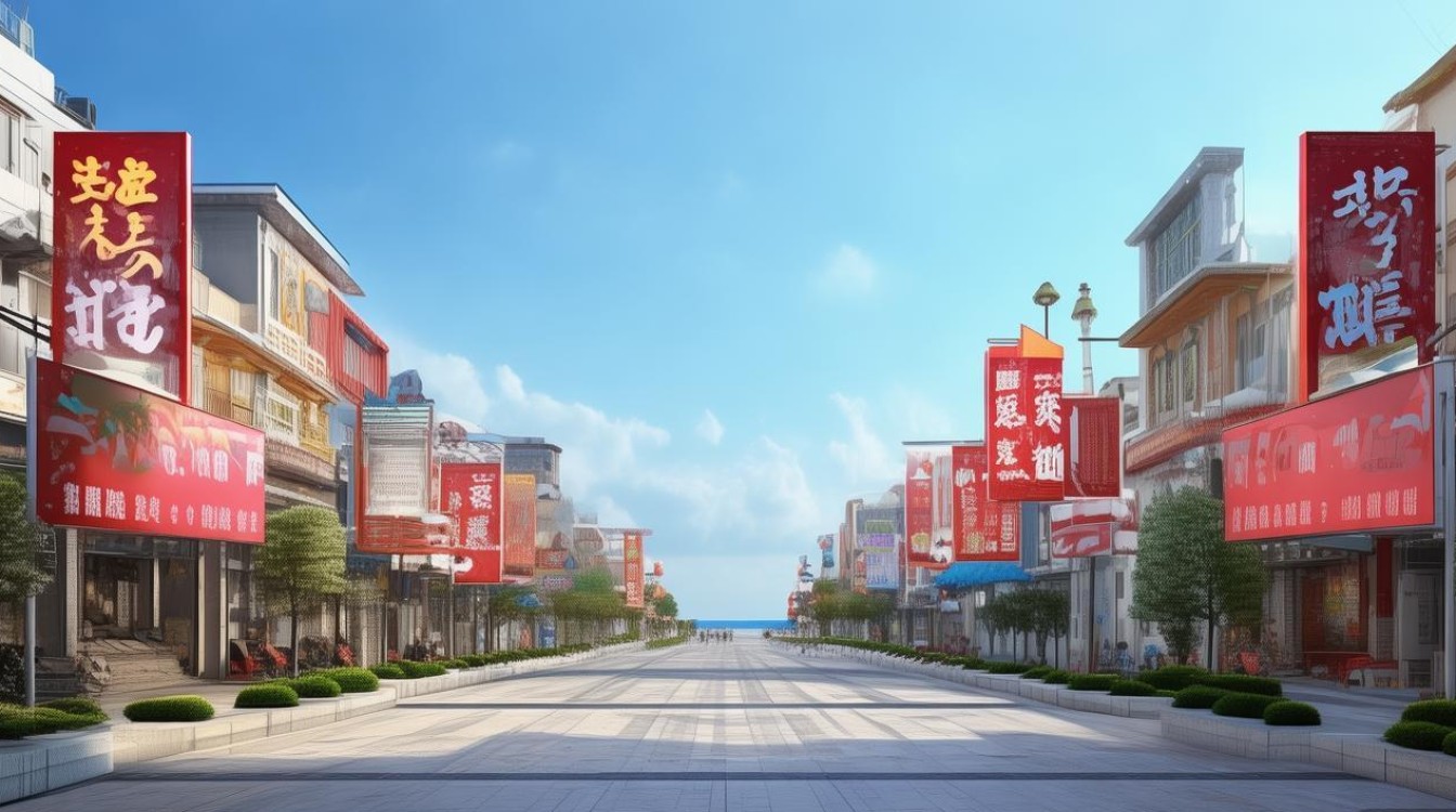 青岛城阳区旅游景点