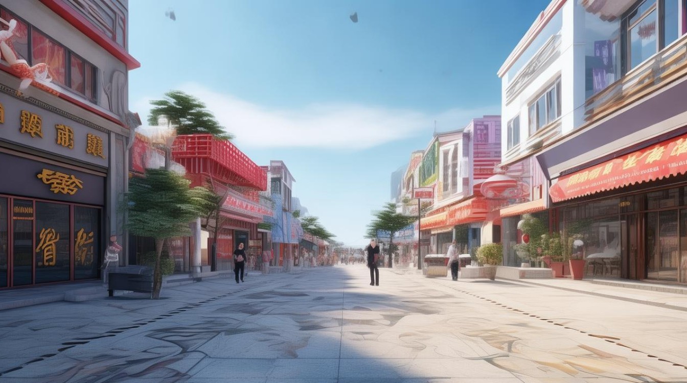 青岛城阳区旅游景点