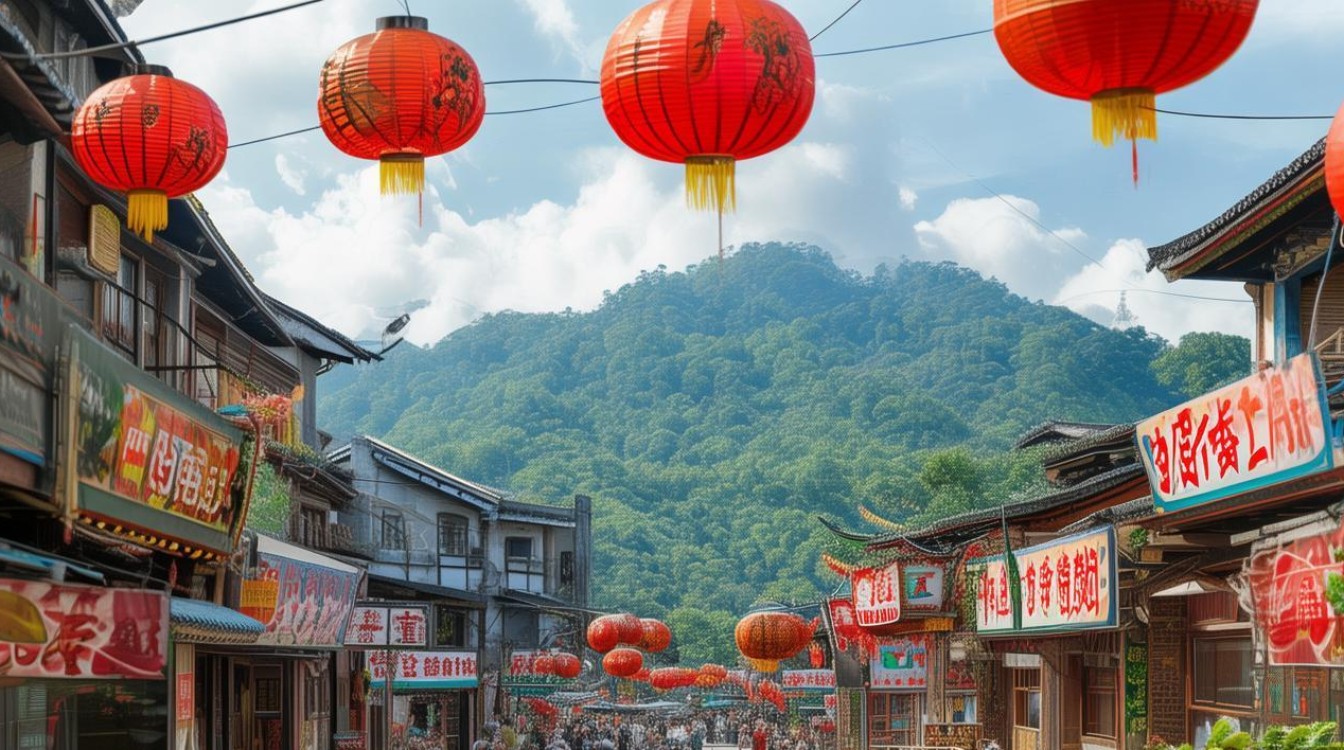 梅州有什么好玩的景点