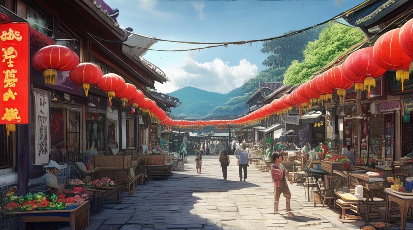 梅州有什么好玩的景点