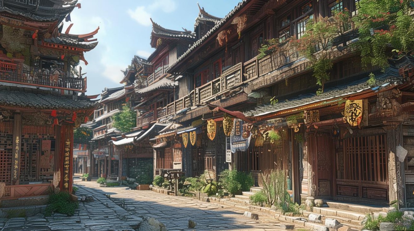 盐亭旅游景点有哪些