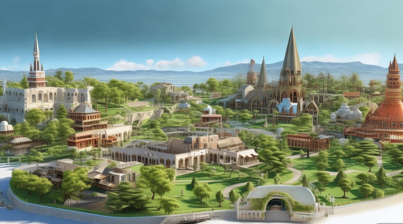 新泰景点排行榜