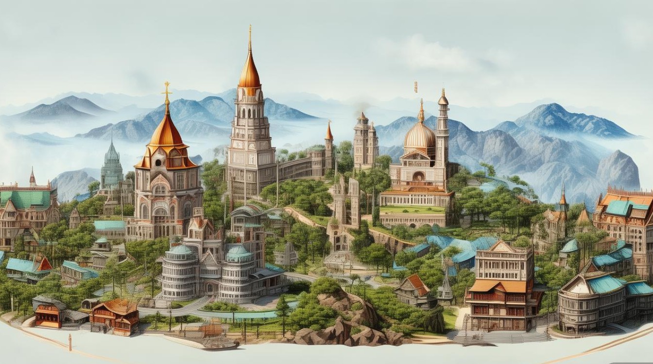 新泰景点排行榜