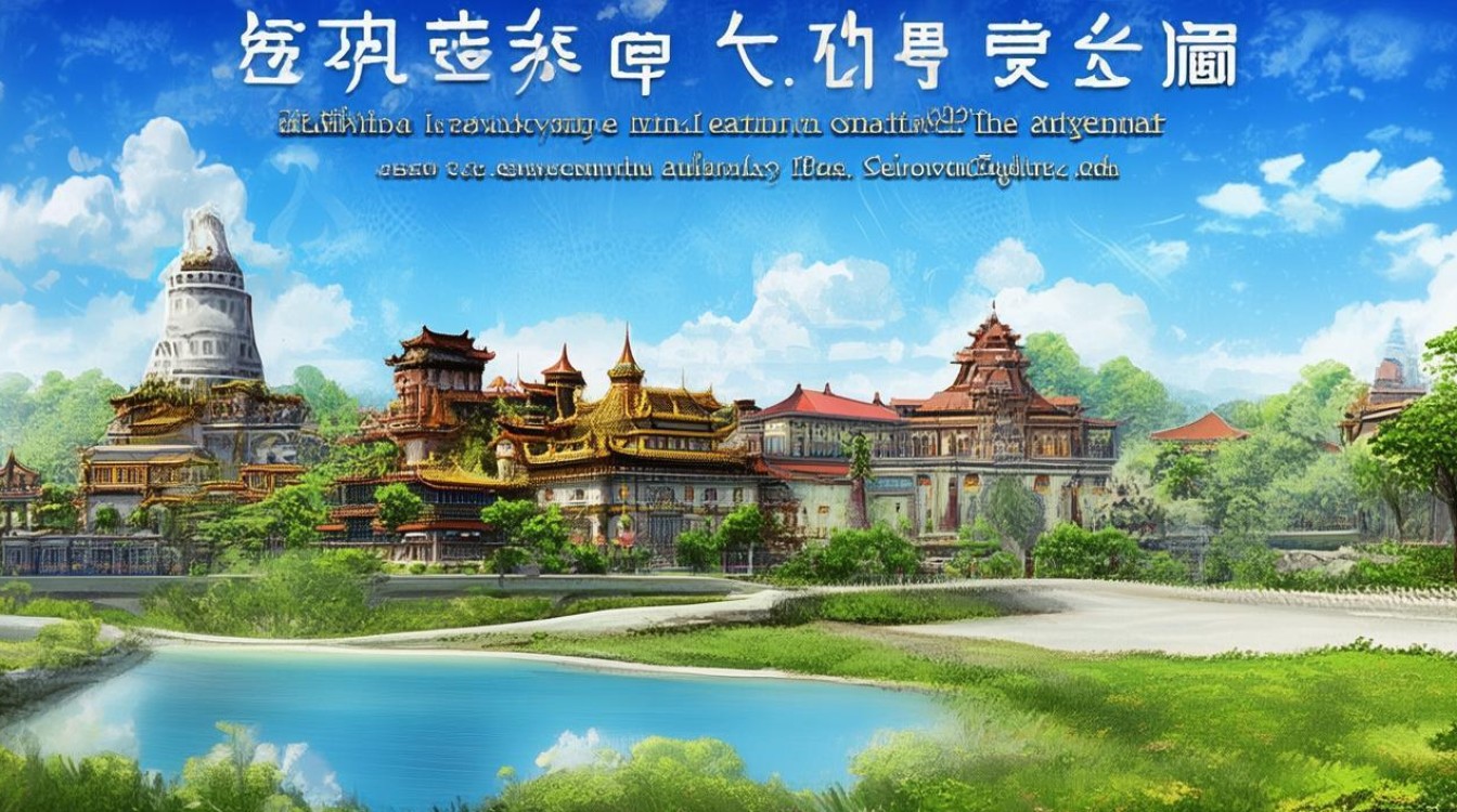 赣榆旅游景点有哪些