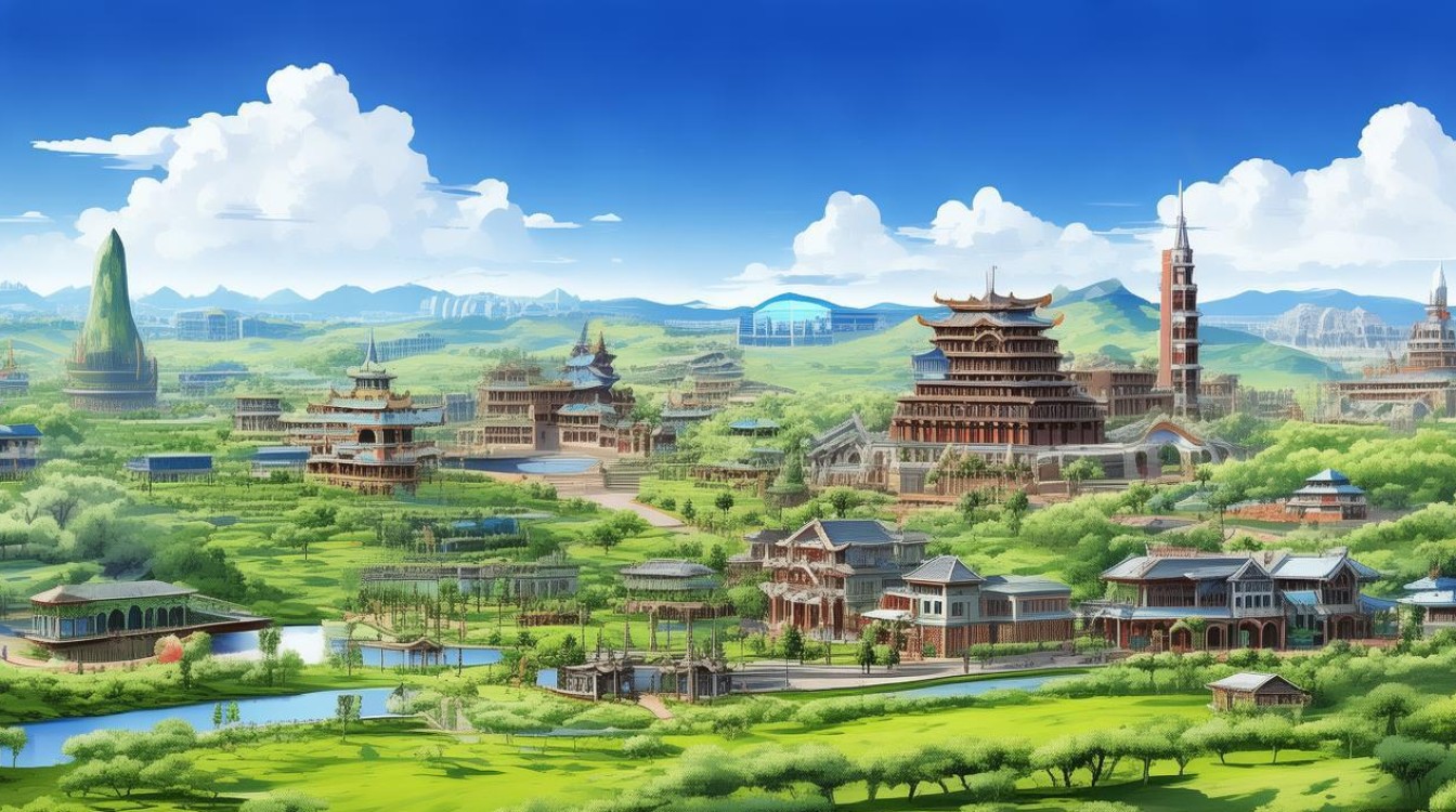 赣榆旅游景点有哪些