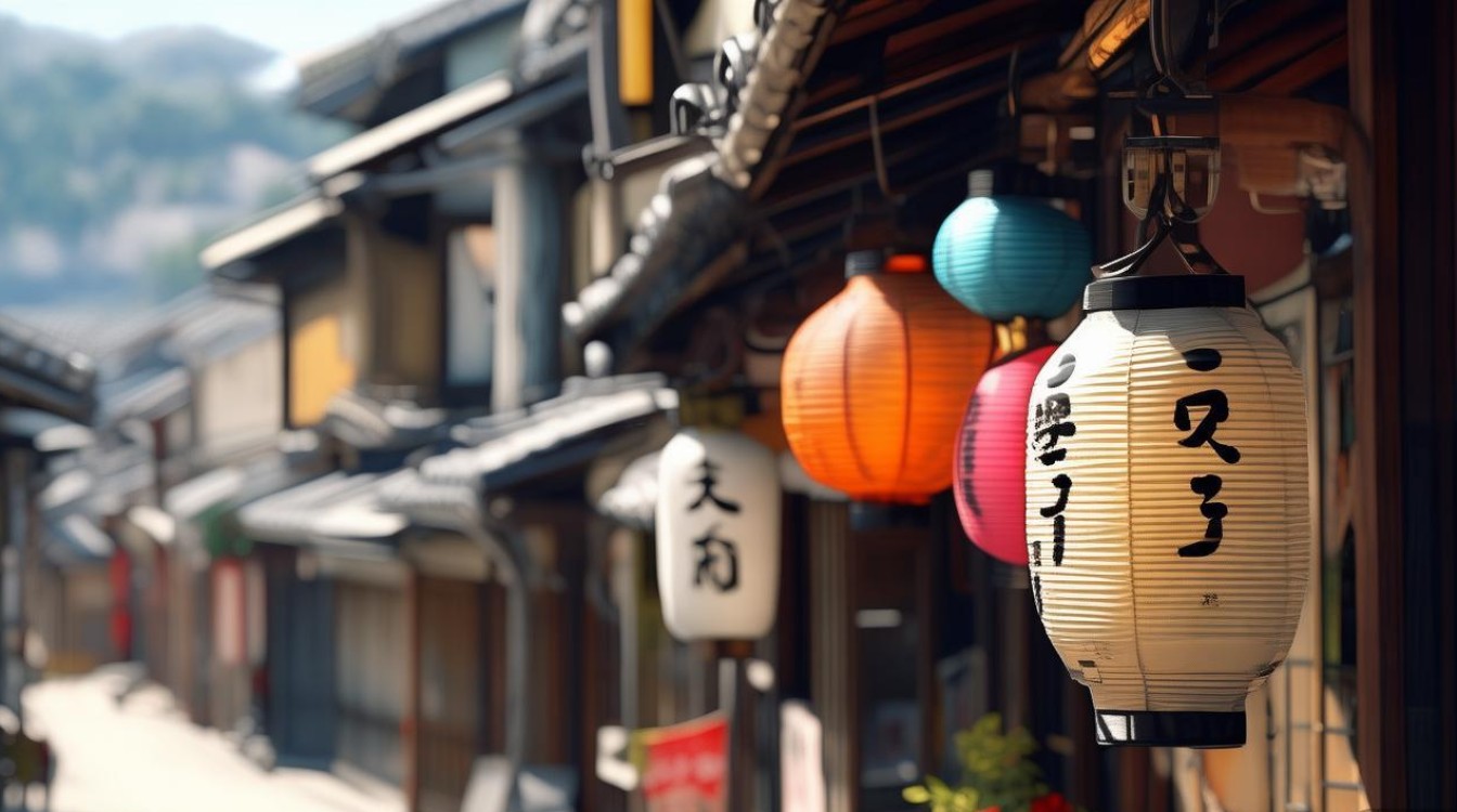 金泽古镇景点介绍