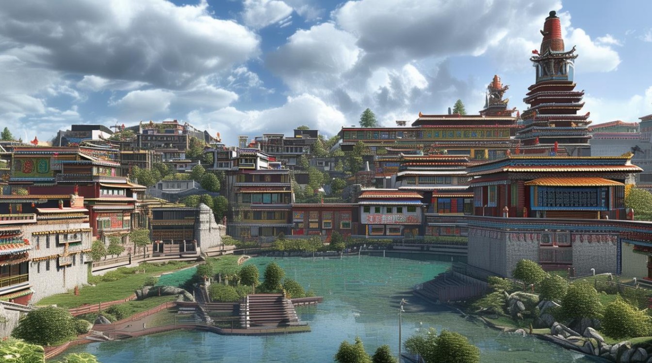 昌都旅游景点有哪些