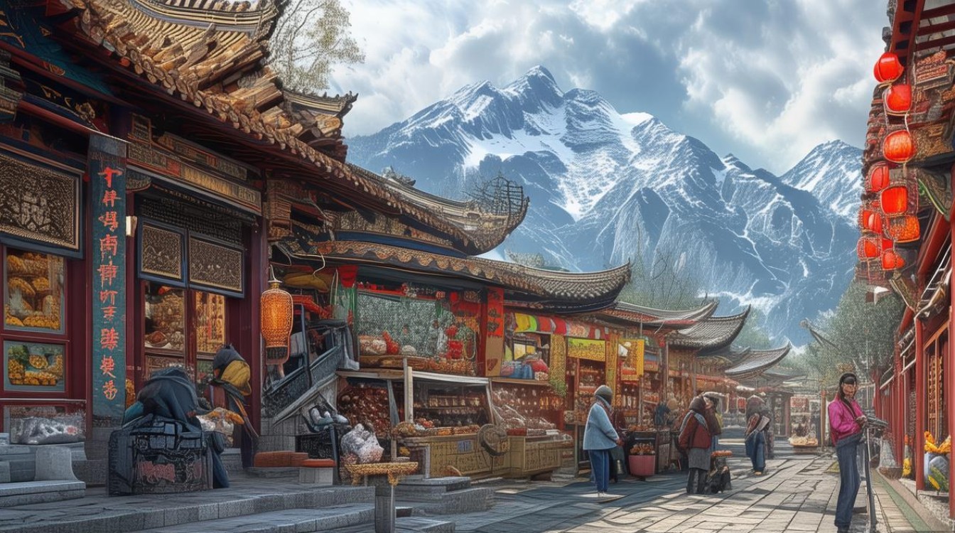 山西有啥好玩的景点