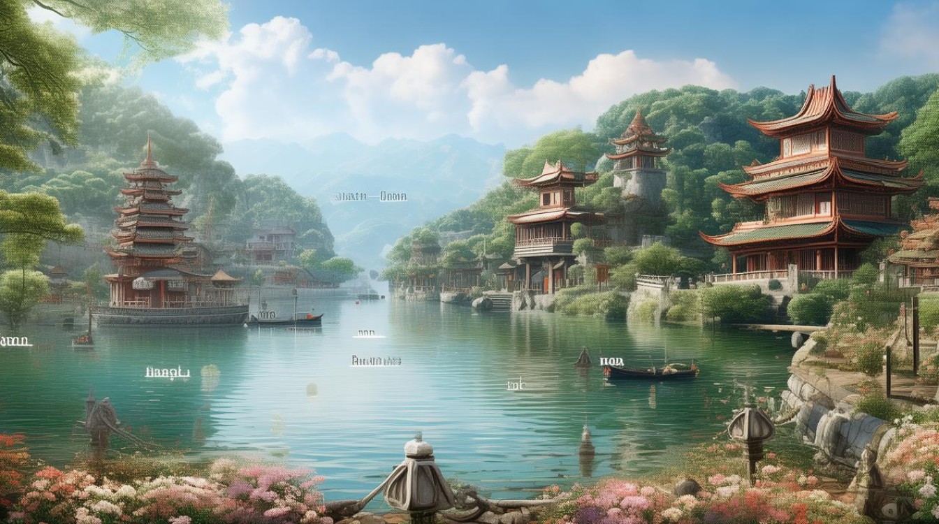 湖北周边的旅游景点