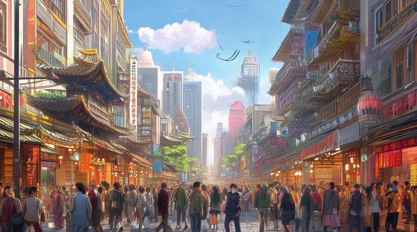 石家庄市内景点