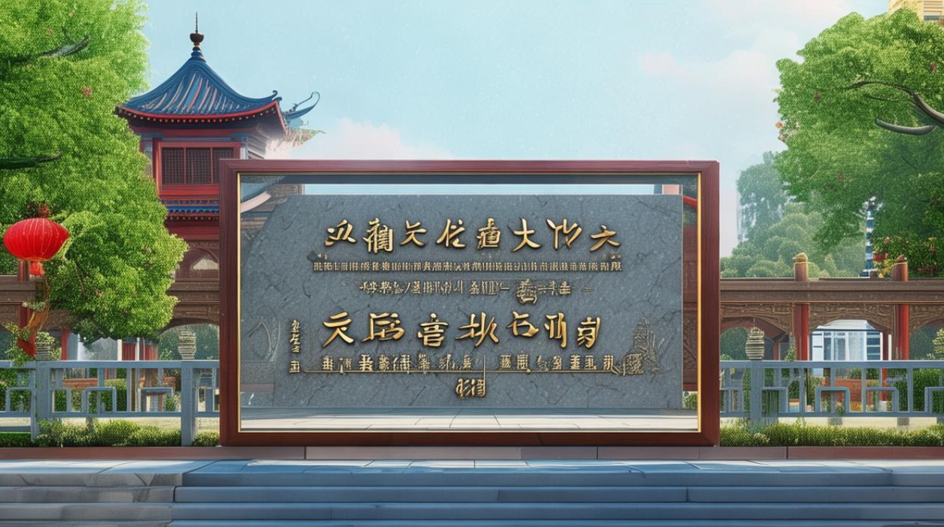 石家庄市内景点