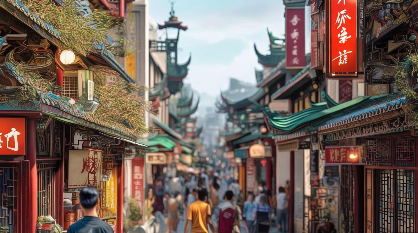 温州人文景点 温州人文景点