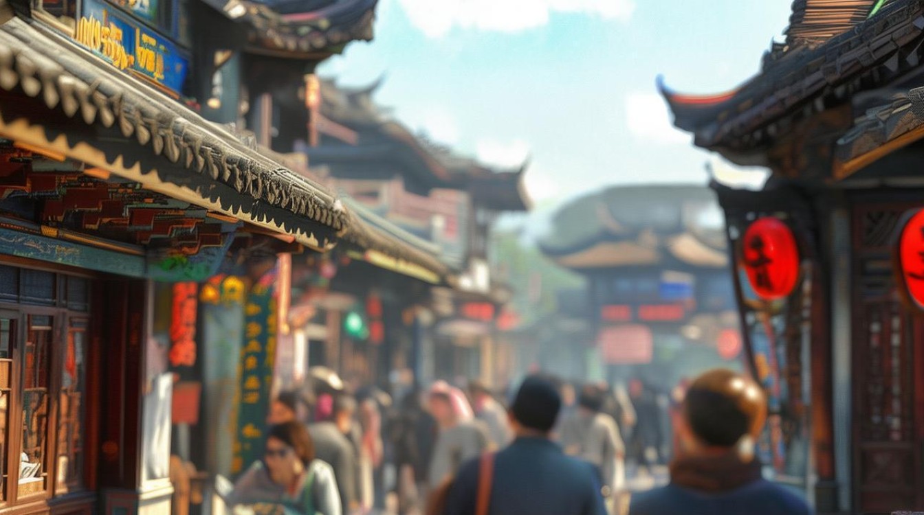 温州人文景点 温州人文景点