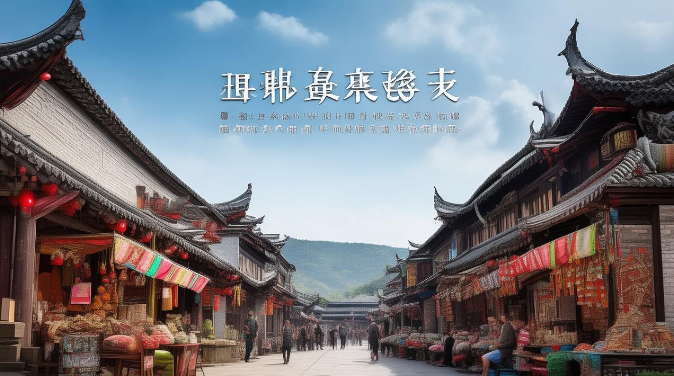 山西原平旅游景点