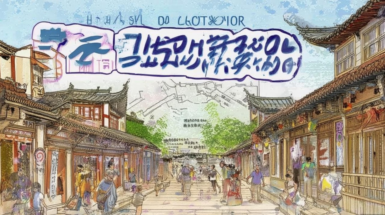 泉州旅游景点一日游