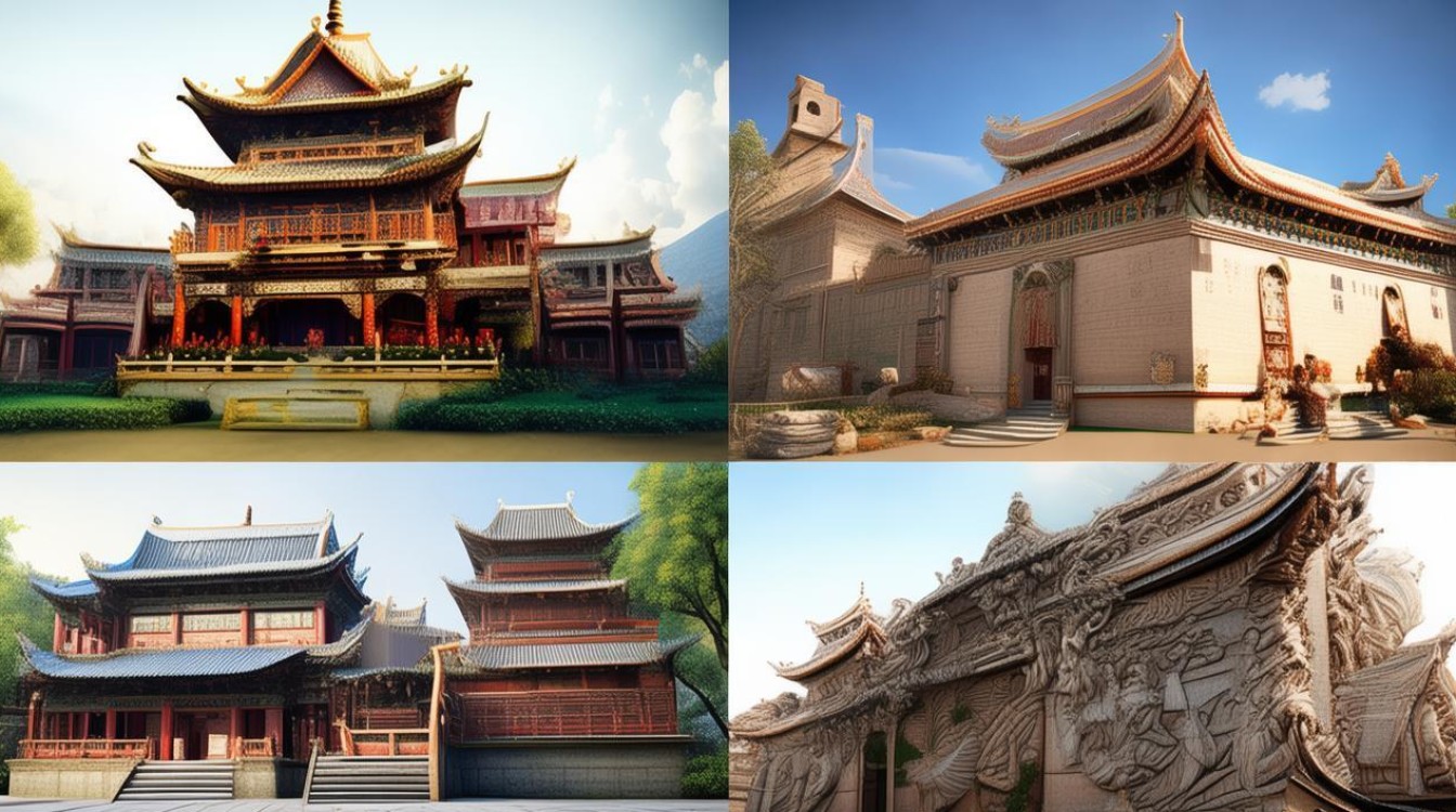 大同十大旅游景点