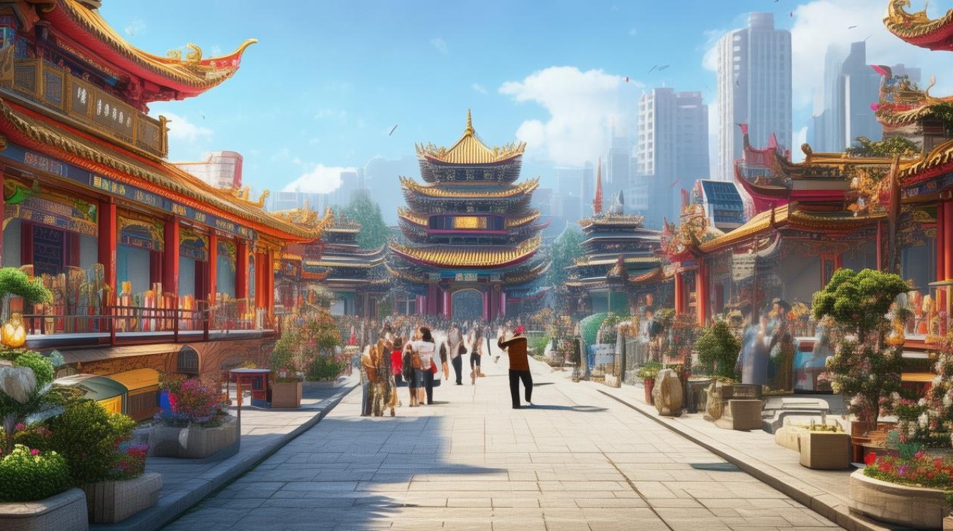 潮州十大旅游景点