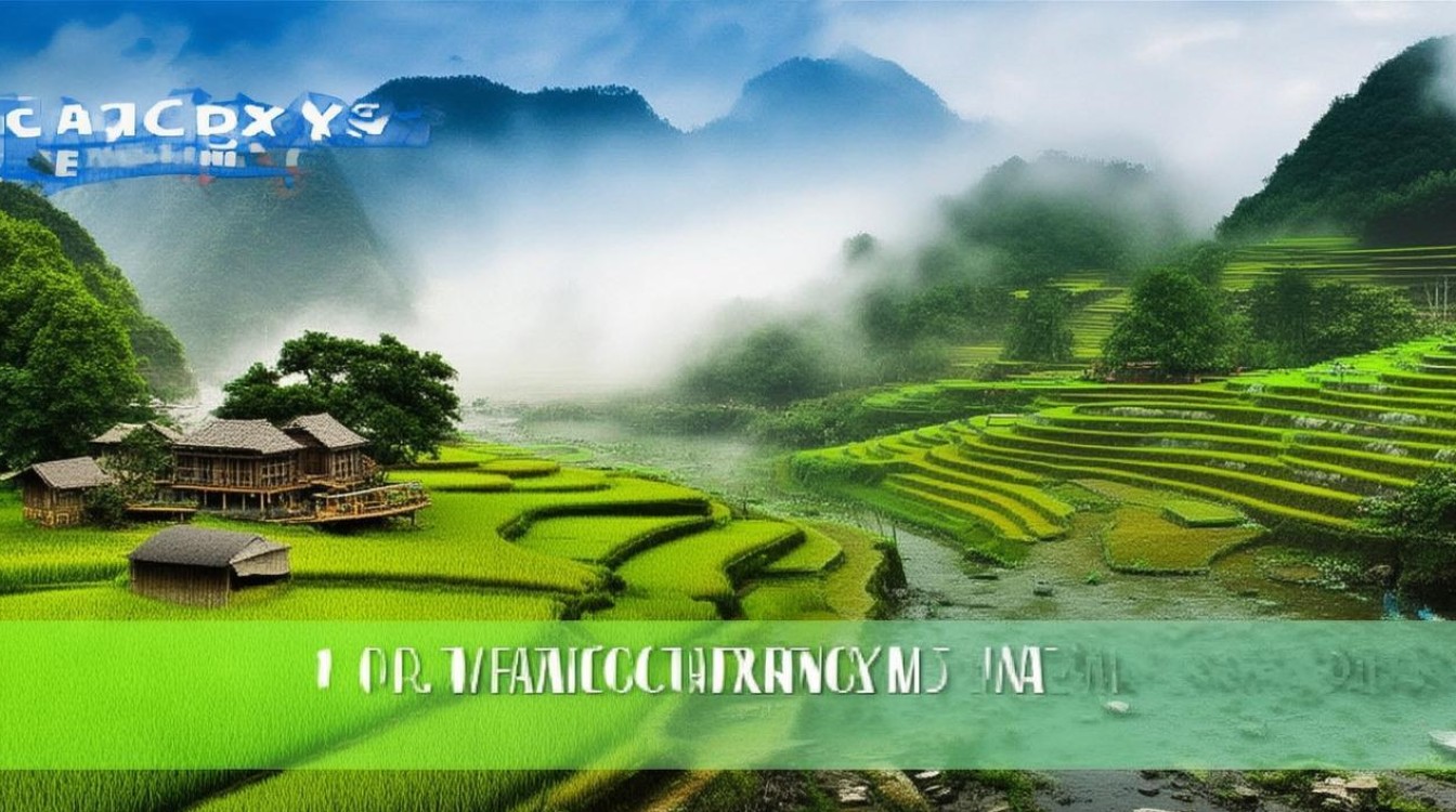 广西附近旅游景点推荐