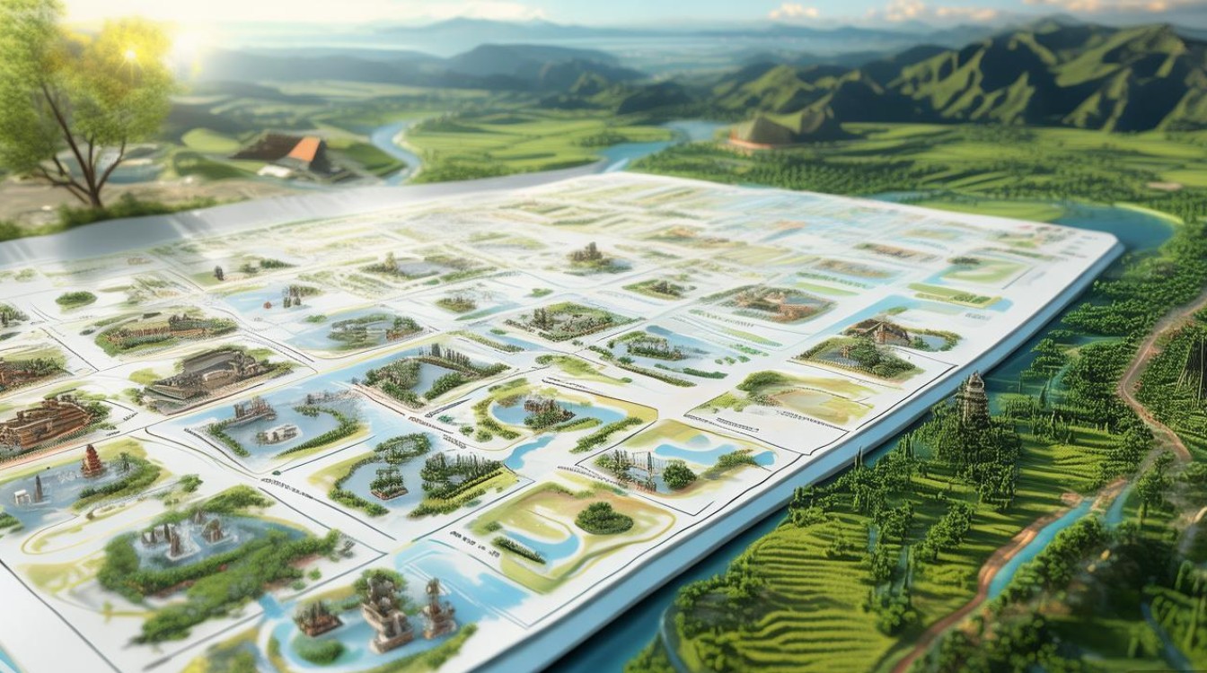 望江旅游景点大全