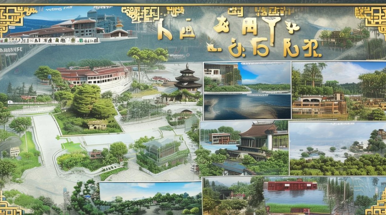 杭州景点两日游攻略