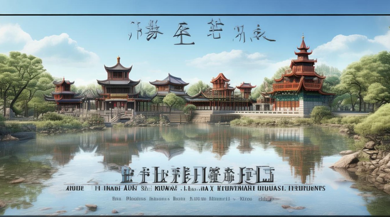 正安旅游景点大全 正安旅游景点大全