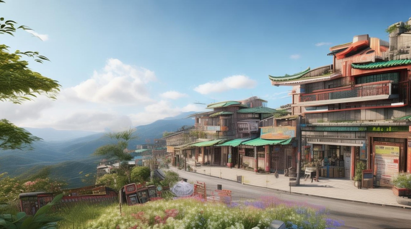 南康附近旅游景点