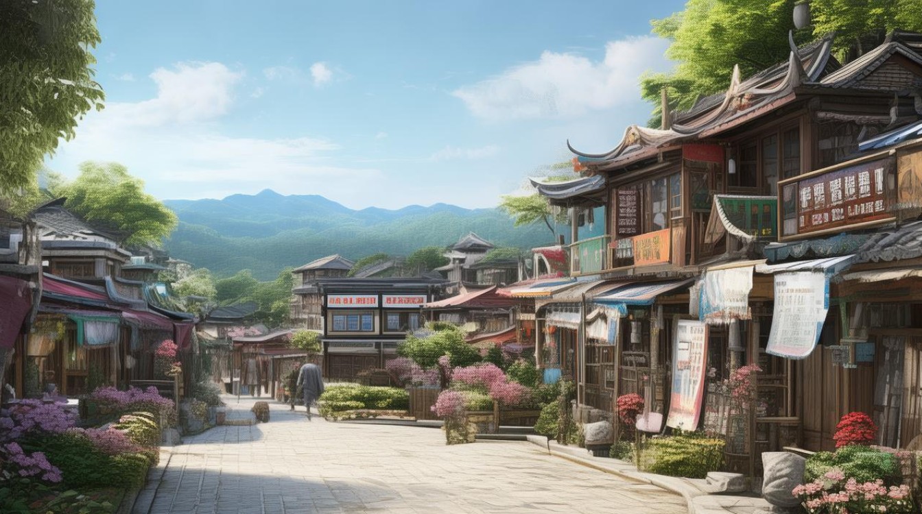 南康附近旅游景点