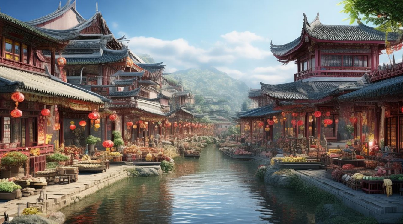 繁昌旅游景点有哪些 繁昌旅游景点有哪些