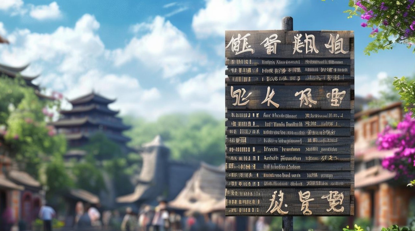 盱眙景点有哪些地方