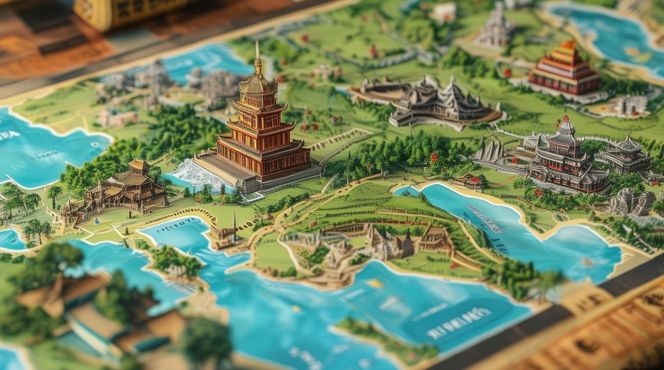 湖北旅游攻略必去景点