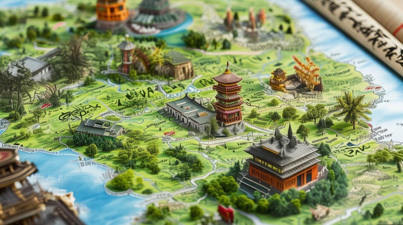 湖北旅游攻略必去景点