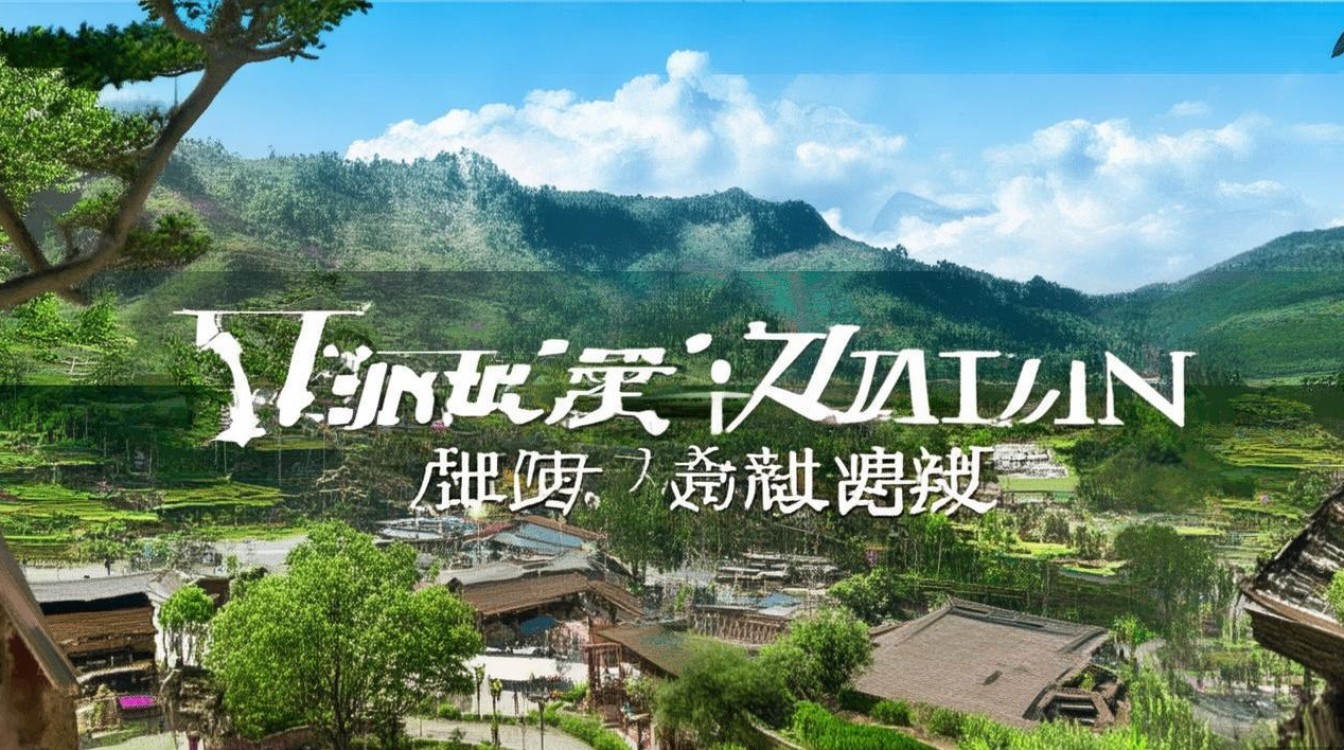 云南哪个景点最好玩 云南哪个景点最好玩