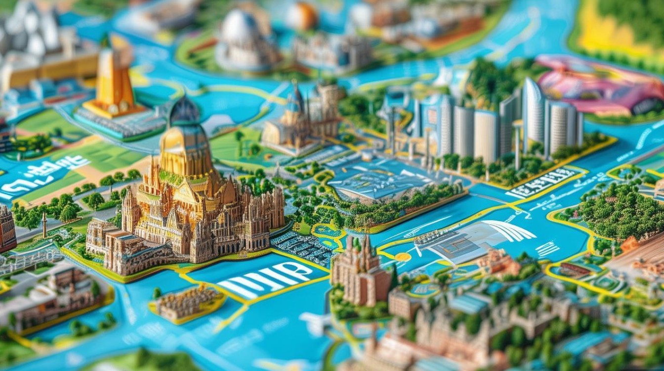 合肥一日游必去景点推荐