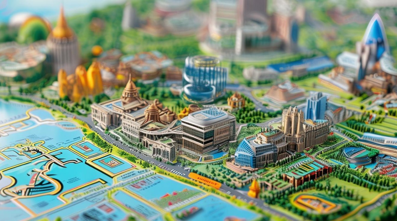 合肥一日游必去景点推荐