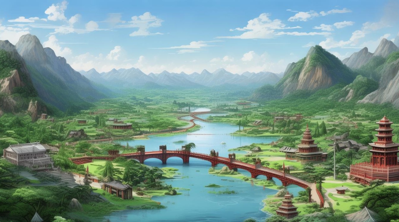 抚州周边旅游景点