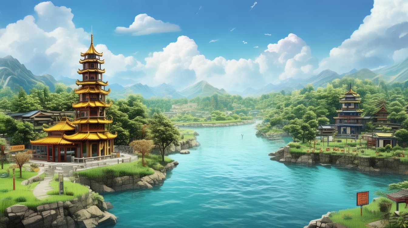 黄冈周边旅游景点