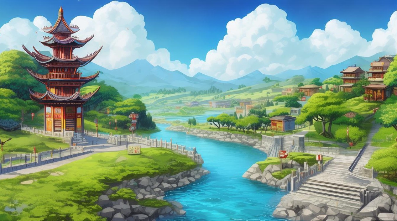 黄冈周边旅游景点