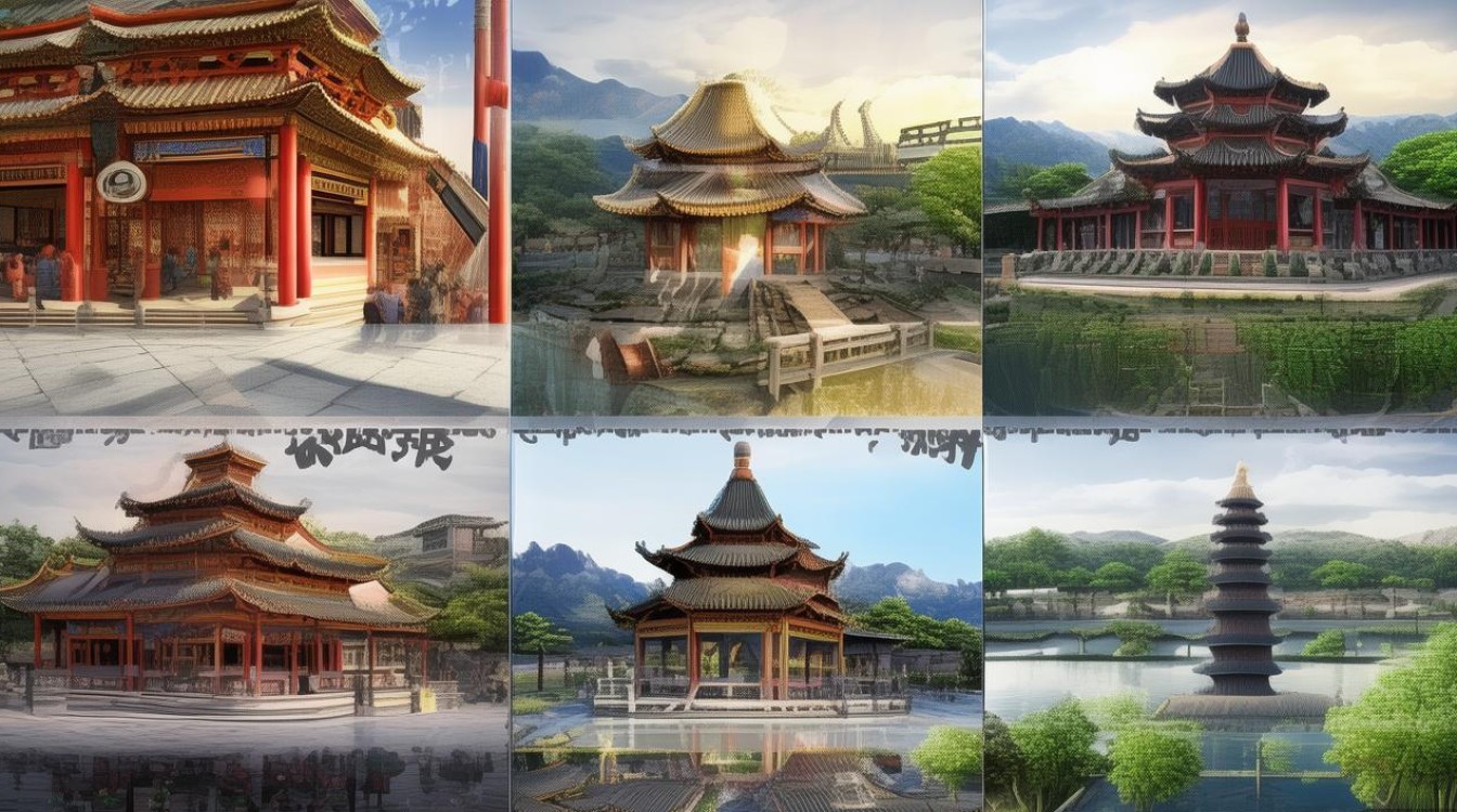 永州景点排名大全