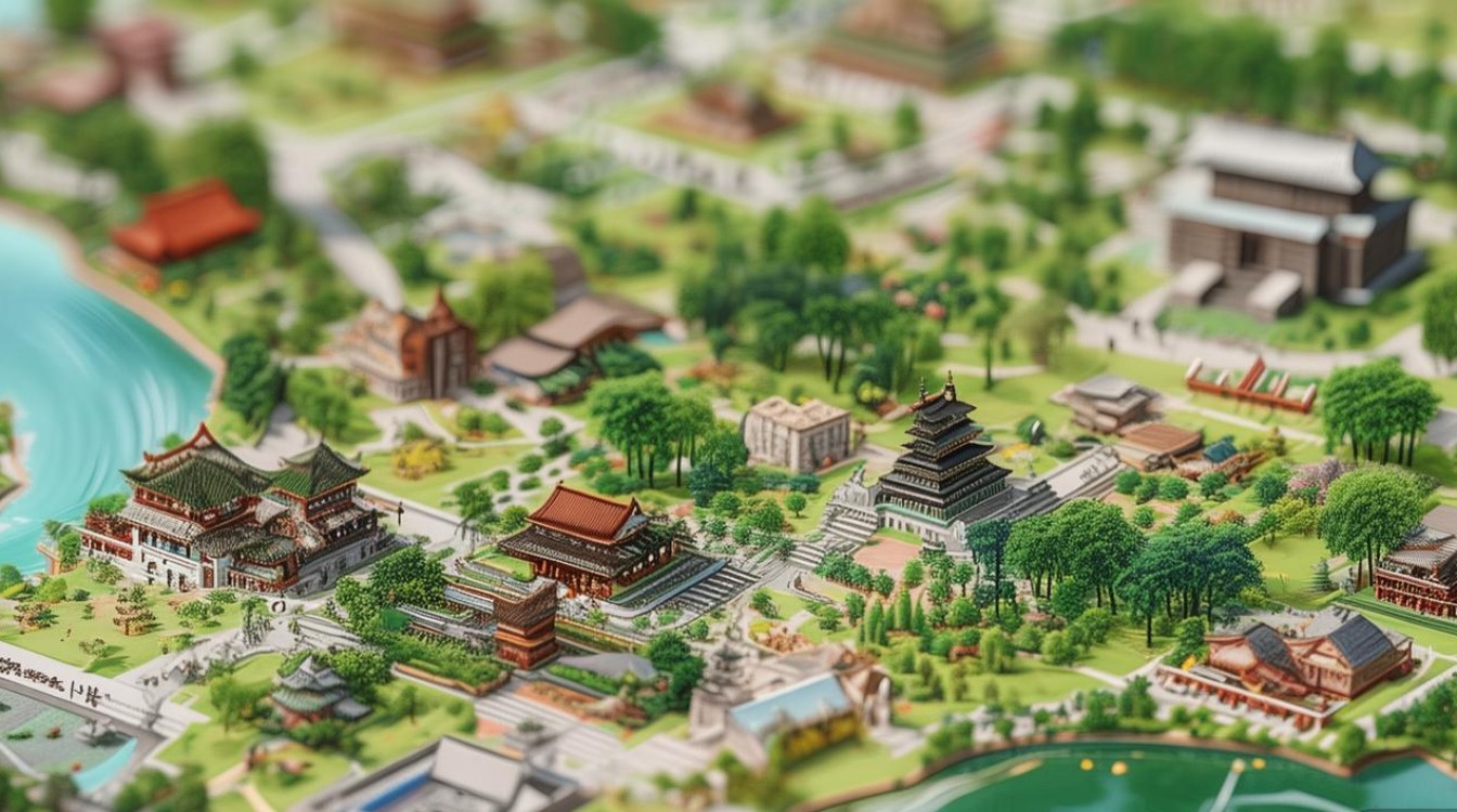 南通旅游景点排名榜