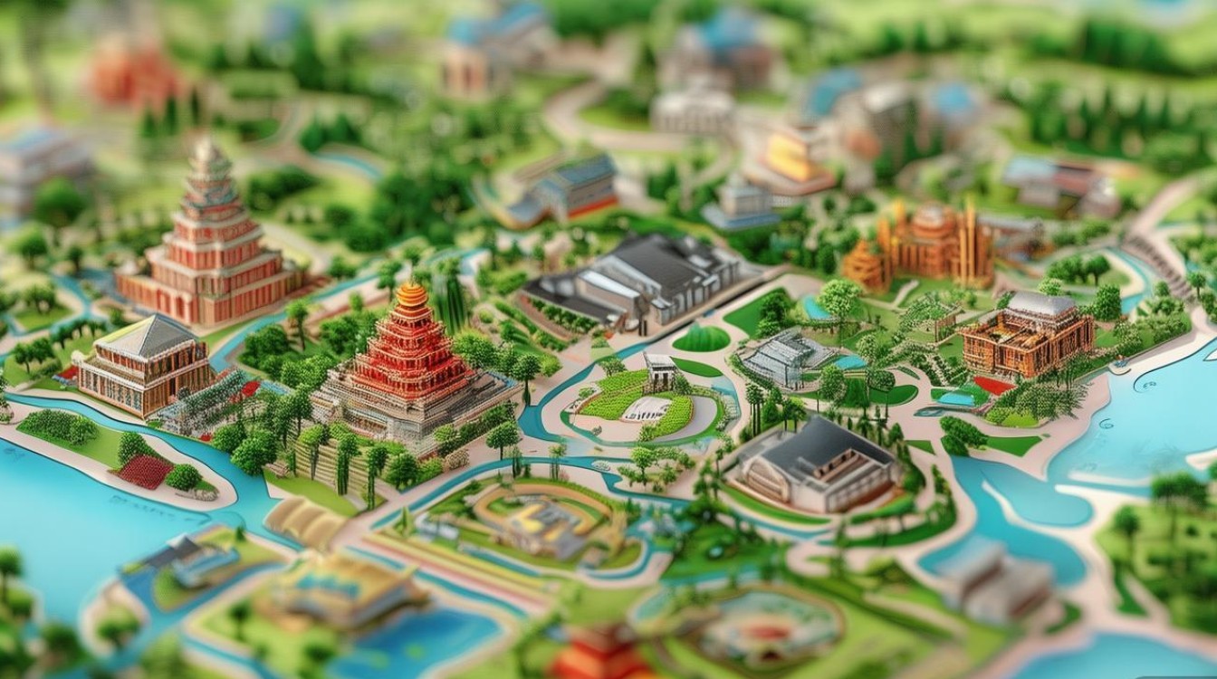 南通旅游景点排名榜