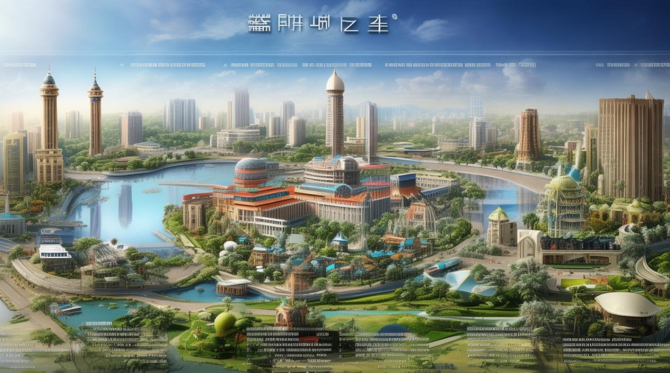 珠海旅游景点大全介绍