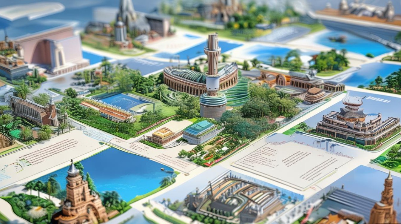 珠海旅游景点大全介绍